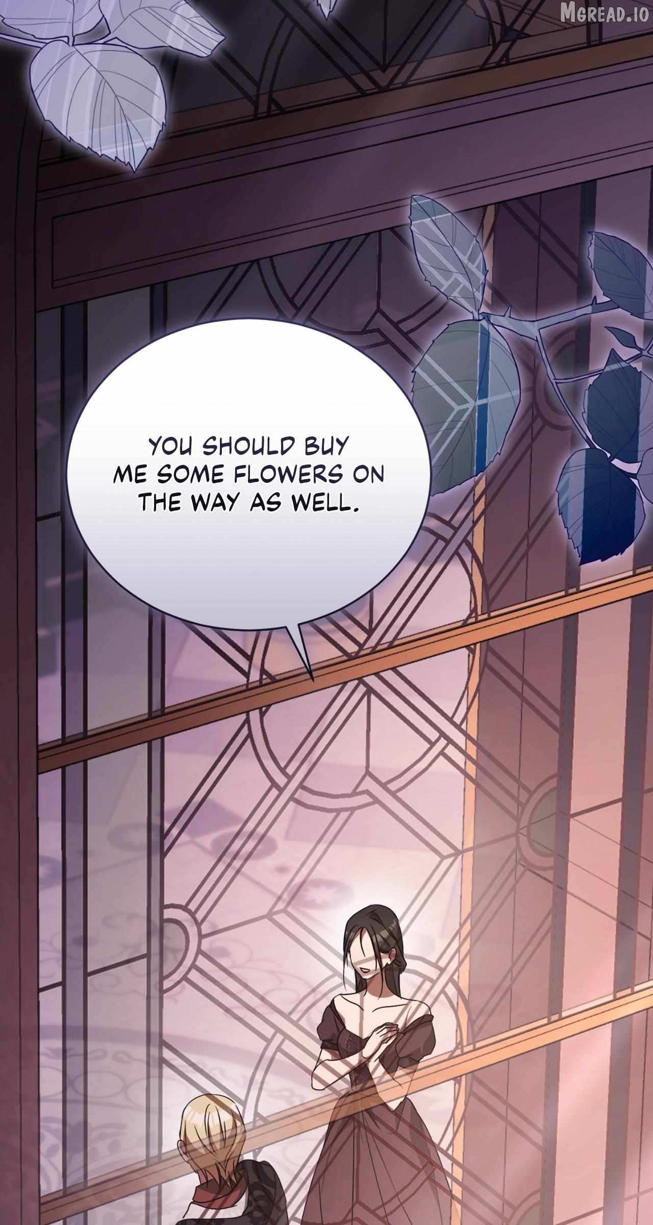 Arrogant Regret Chapter 43 - page 17