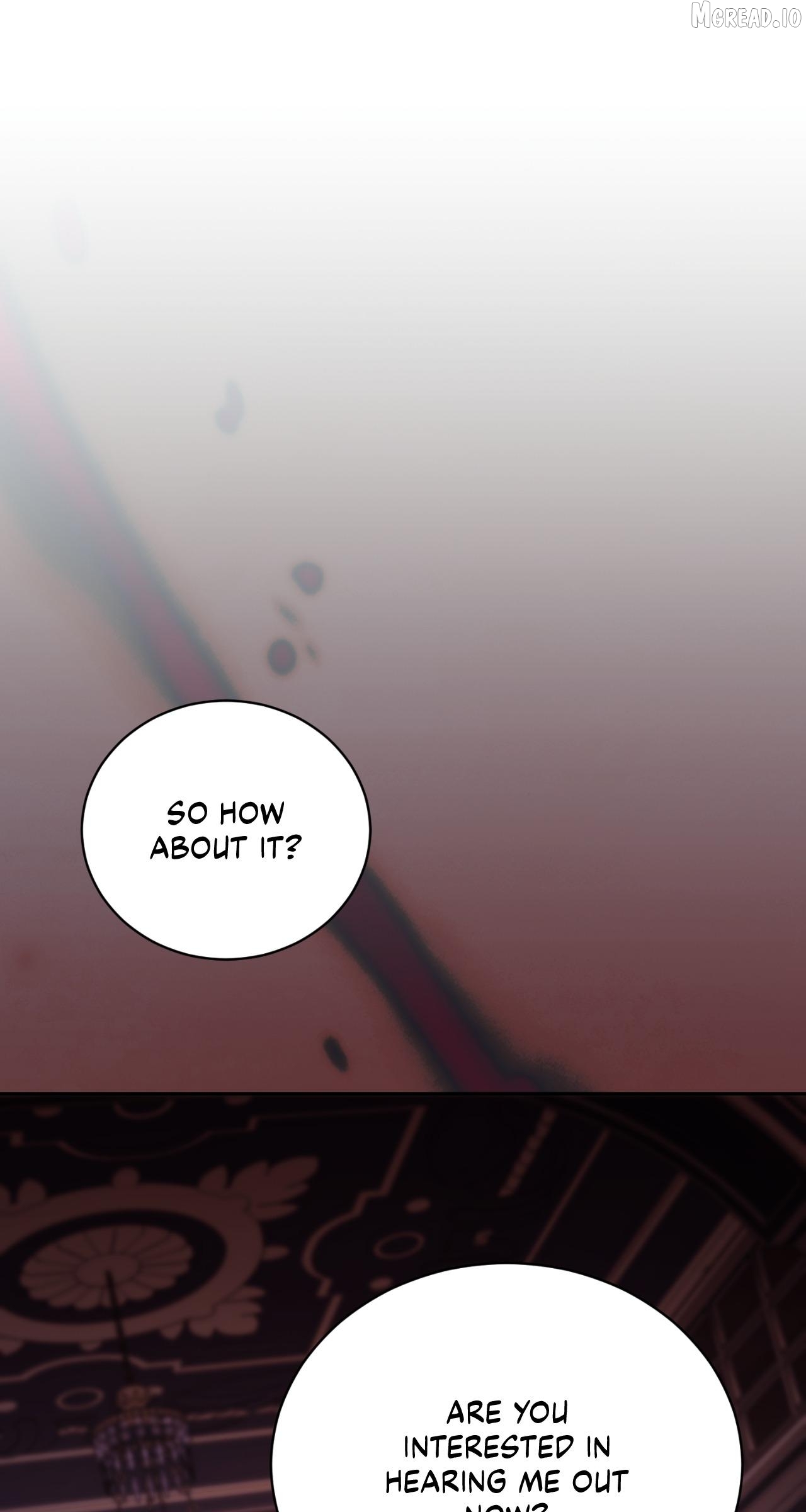 Arrogant Regret Chapter 43 - page 2