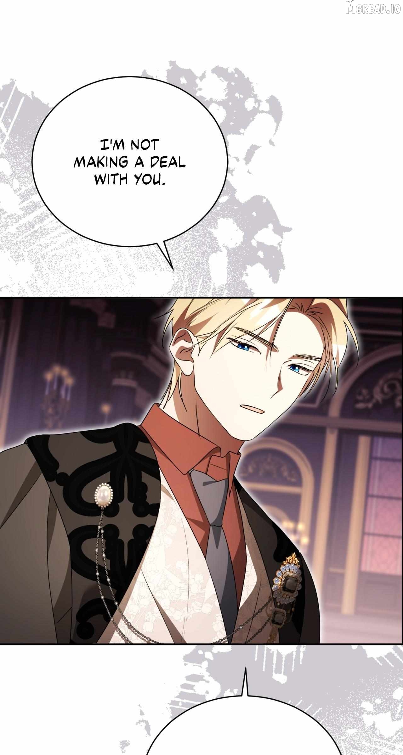 Arrogant Regret Chapter 43 - page 22