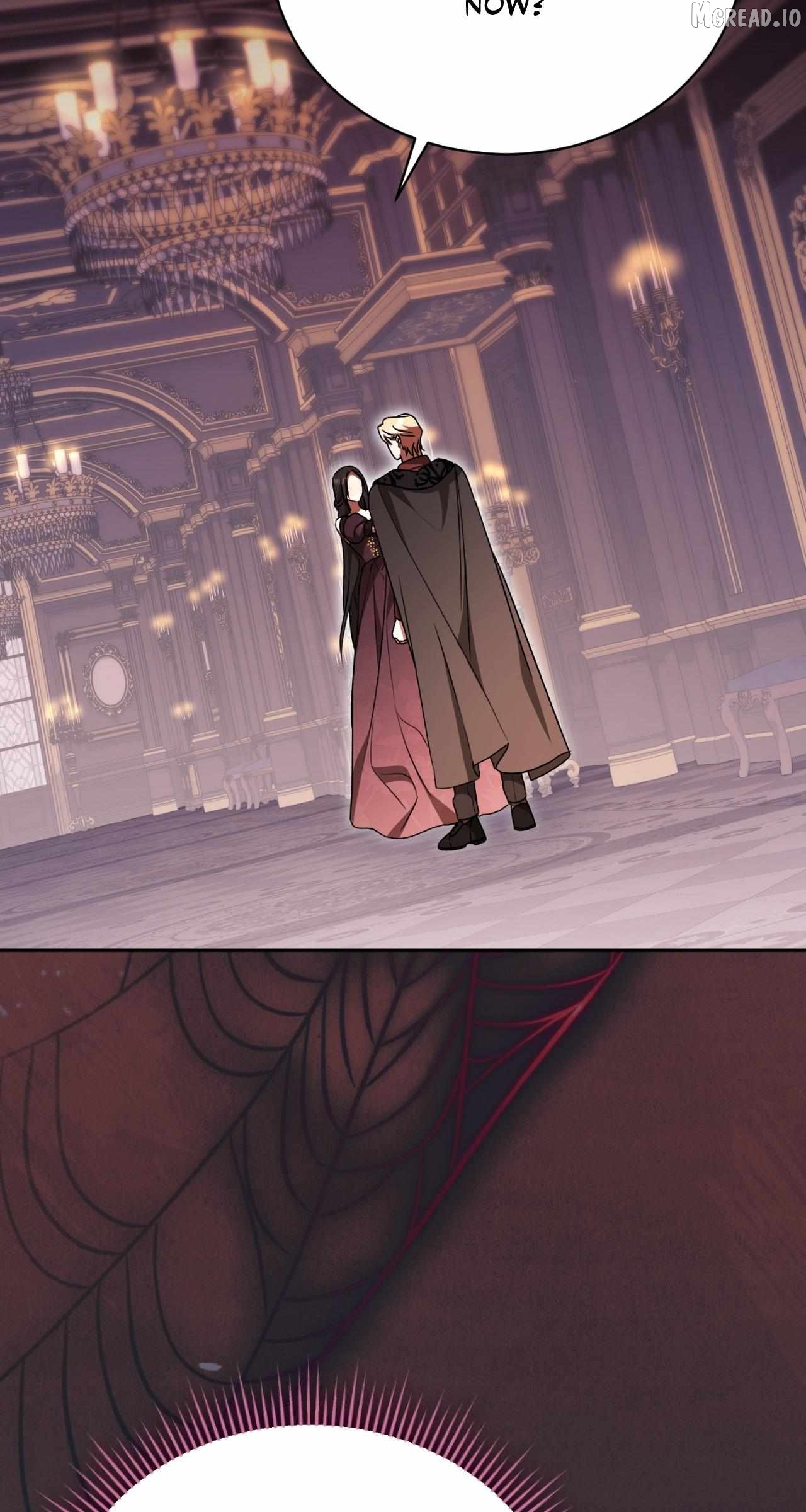 Arrogant Regret Chapter 43 - page 3