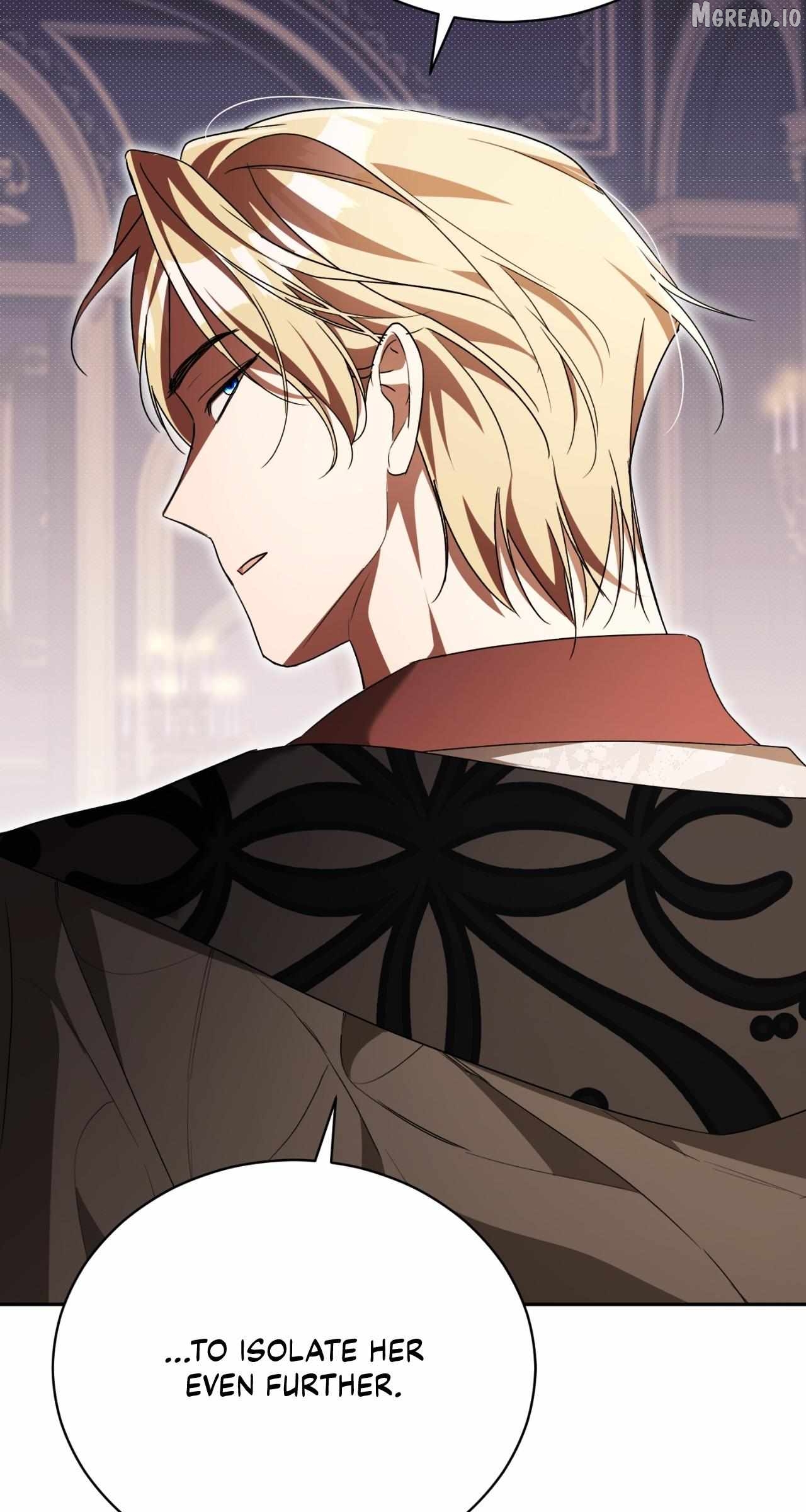 Arrogant Regret Chapter 43 - page 31