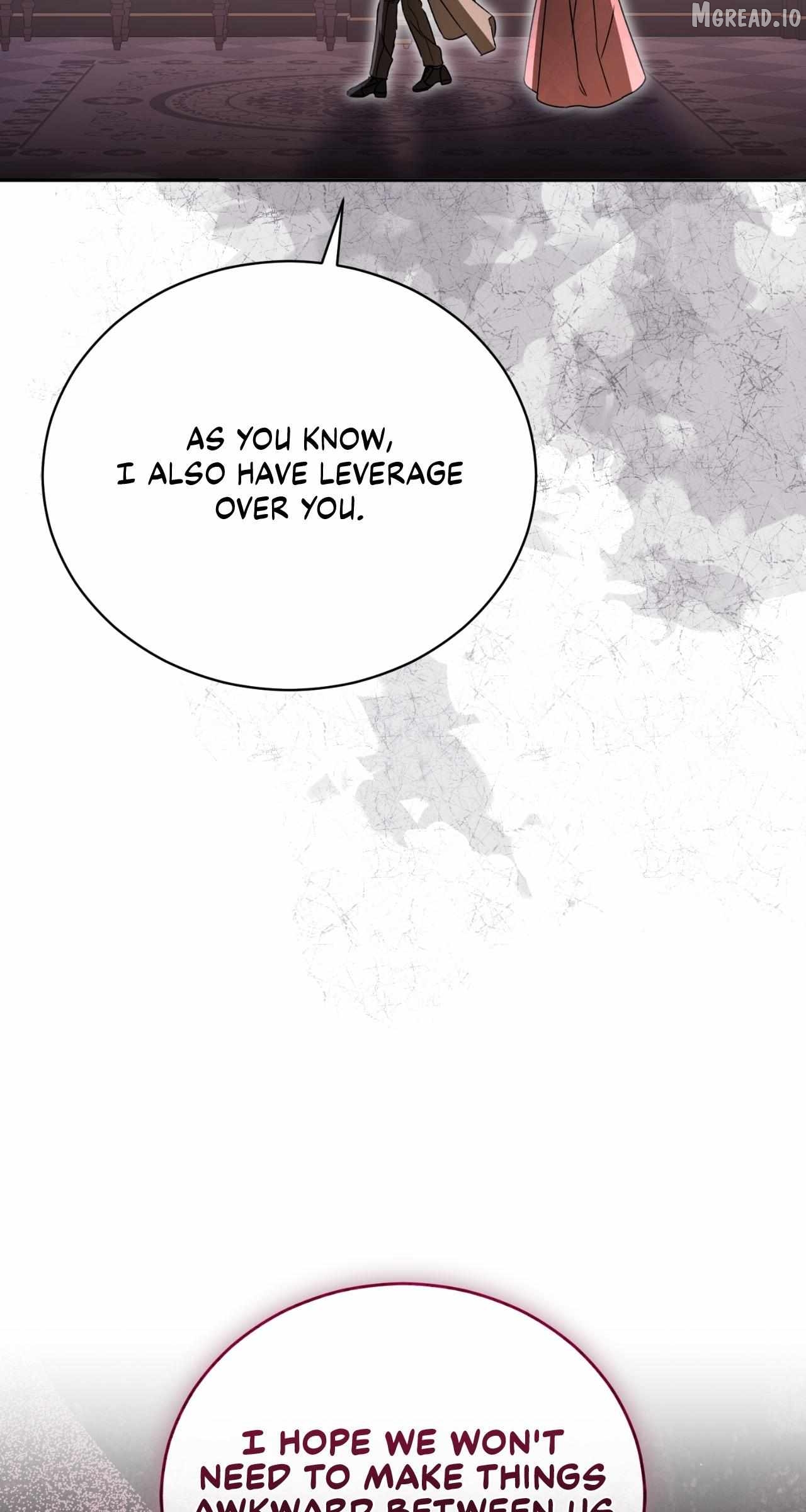 Arrogant Regret Chapter 43 - page 33