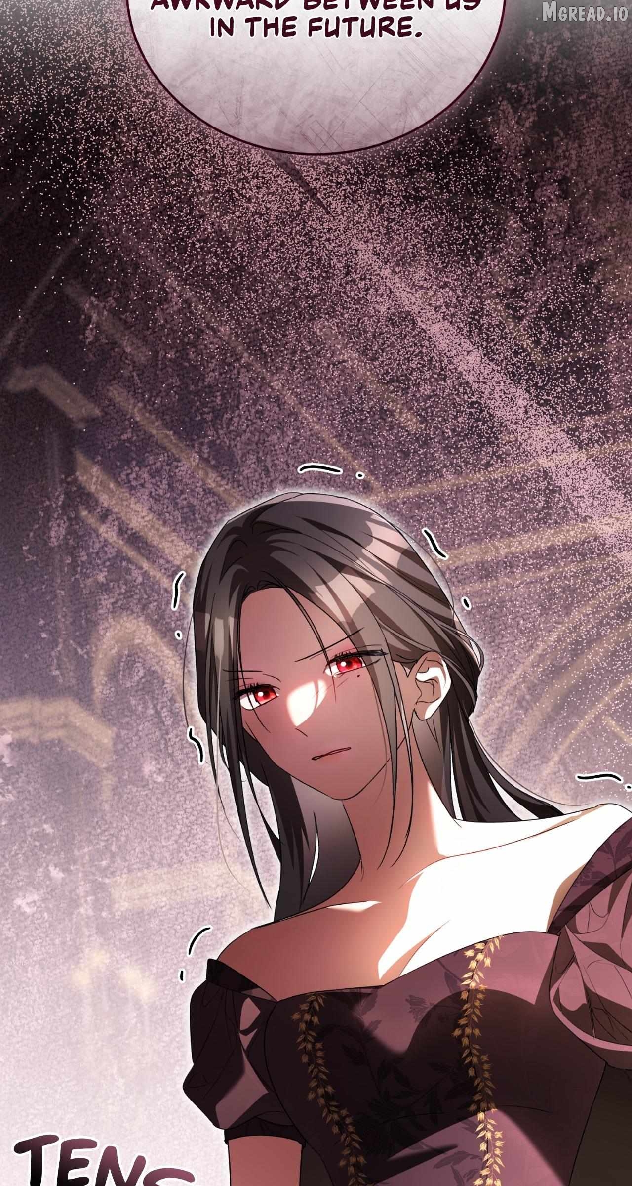 Arrogant Regret Chapter 43 - page 34