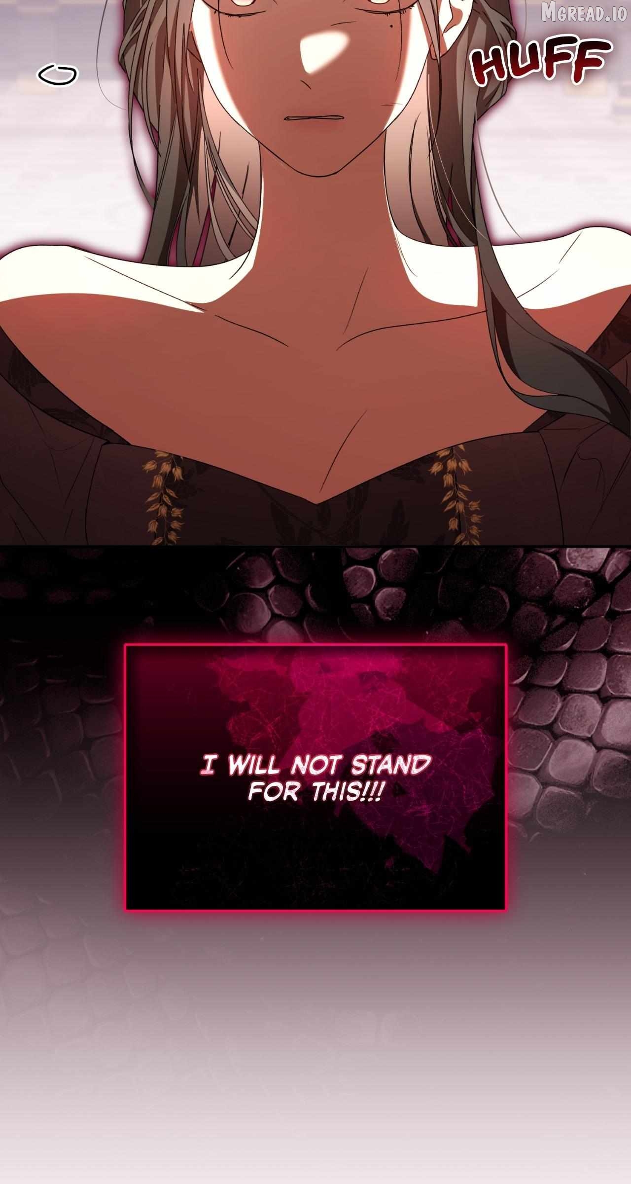 Arrogant Regret Chapter 43 - page 46