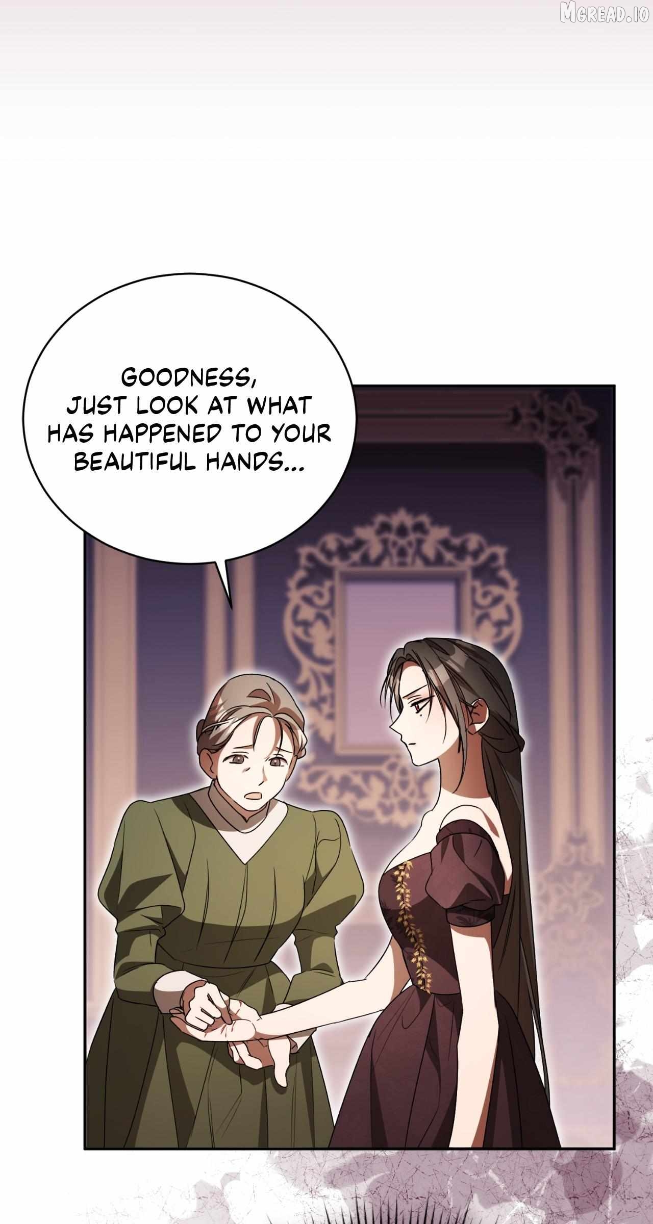 Arrogant Regret Chapter 43 - page 47
