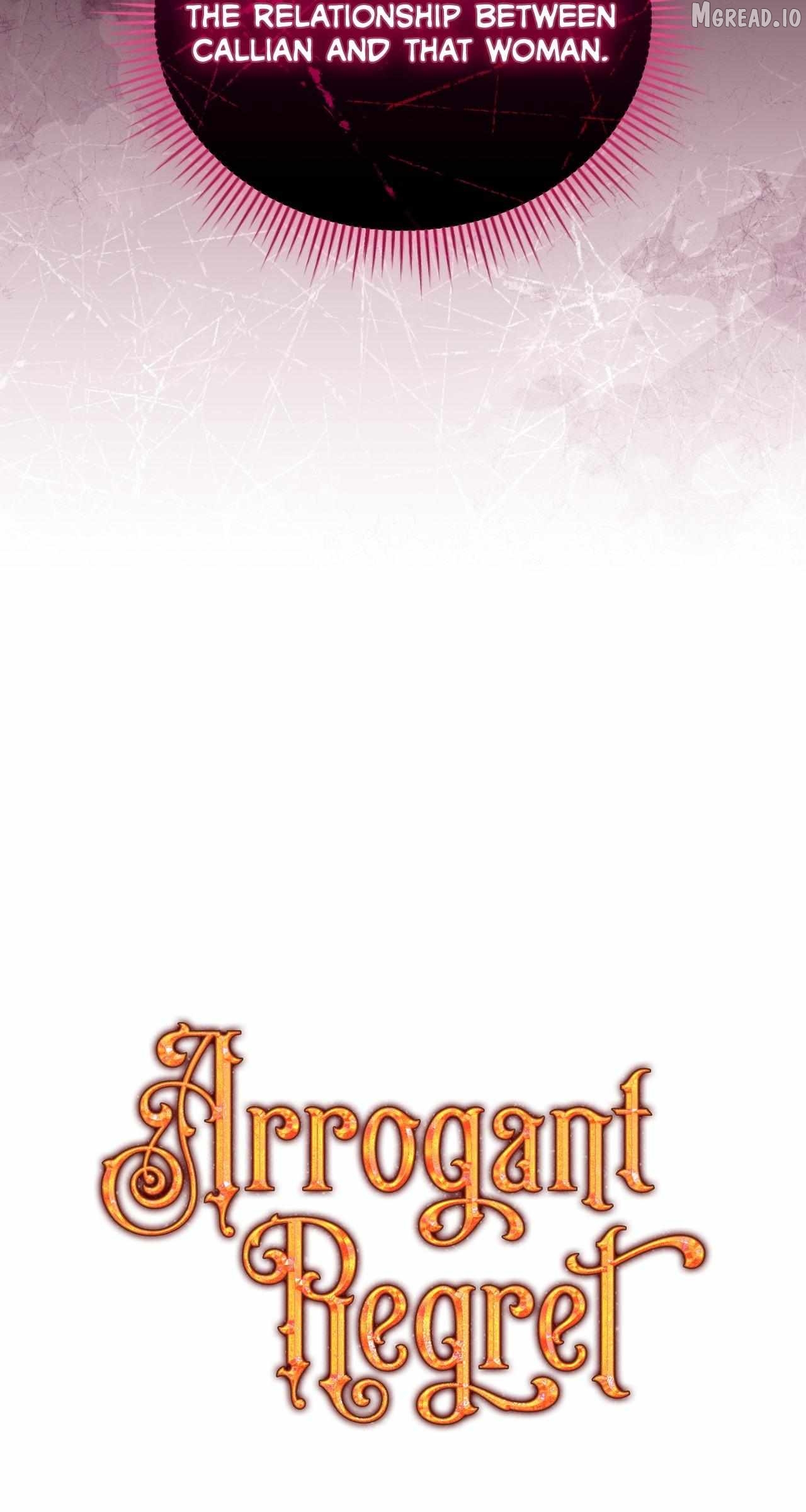 Arrogant Regret Chapter 43 - page 52