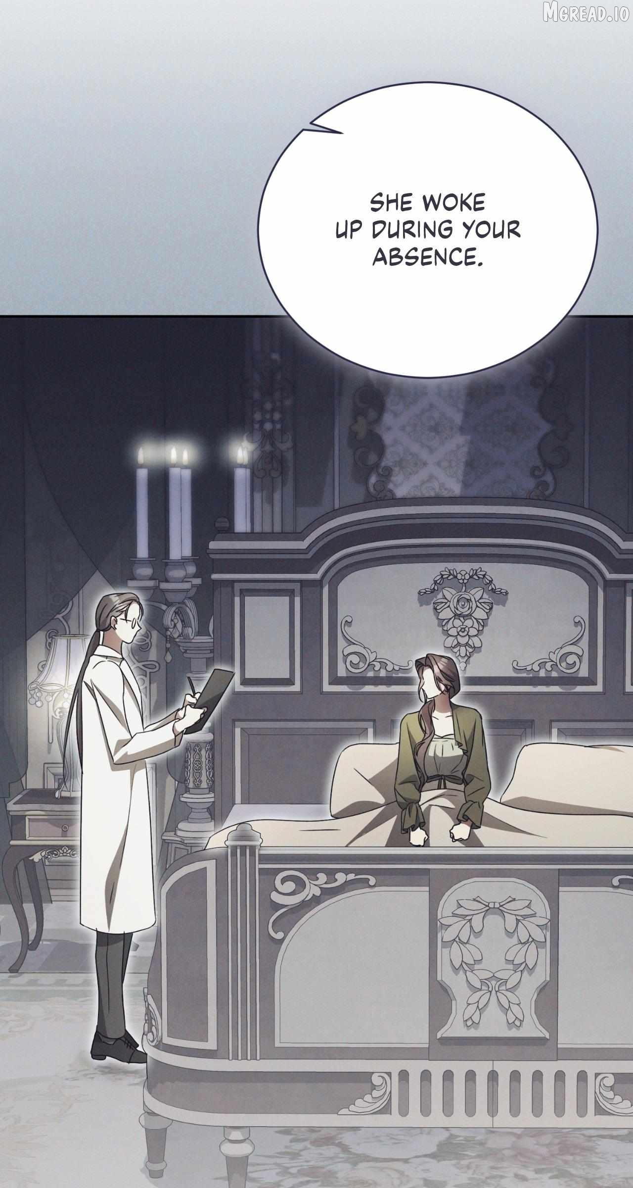 Arrogant Regret Chapter 43 - page 58