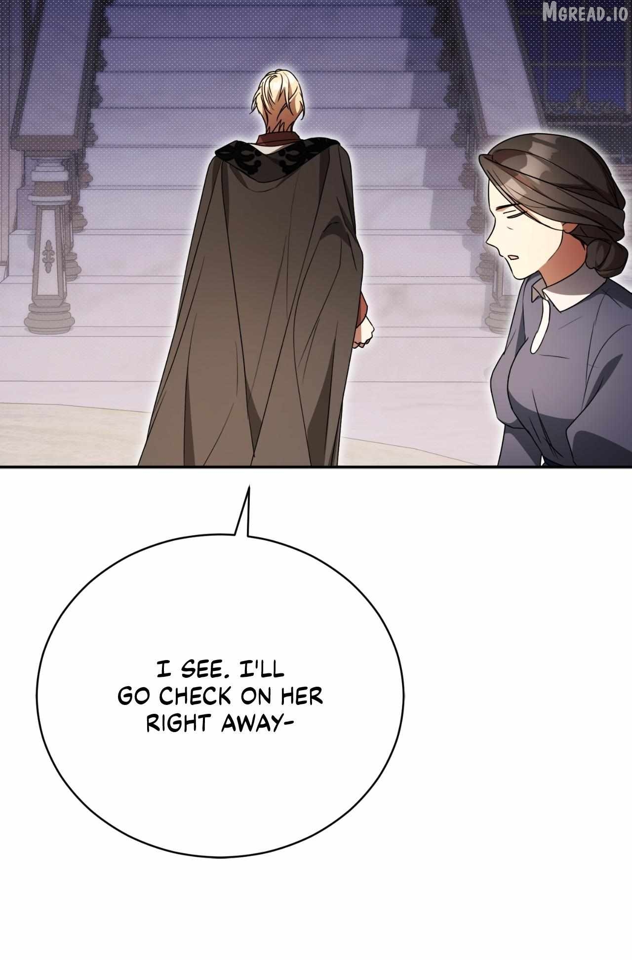 Arrogant Regret Chapter 43 - page 62