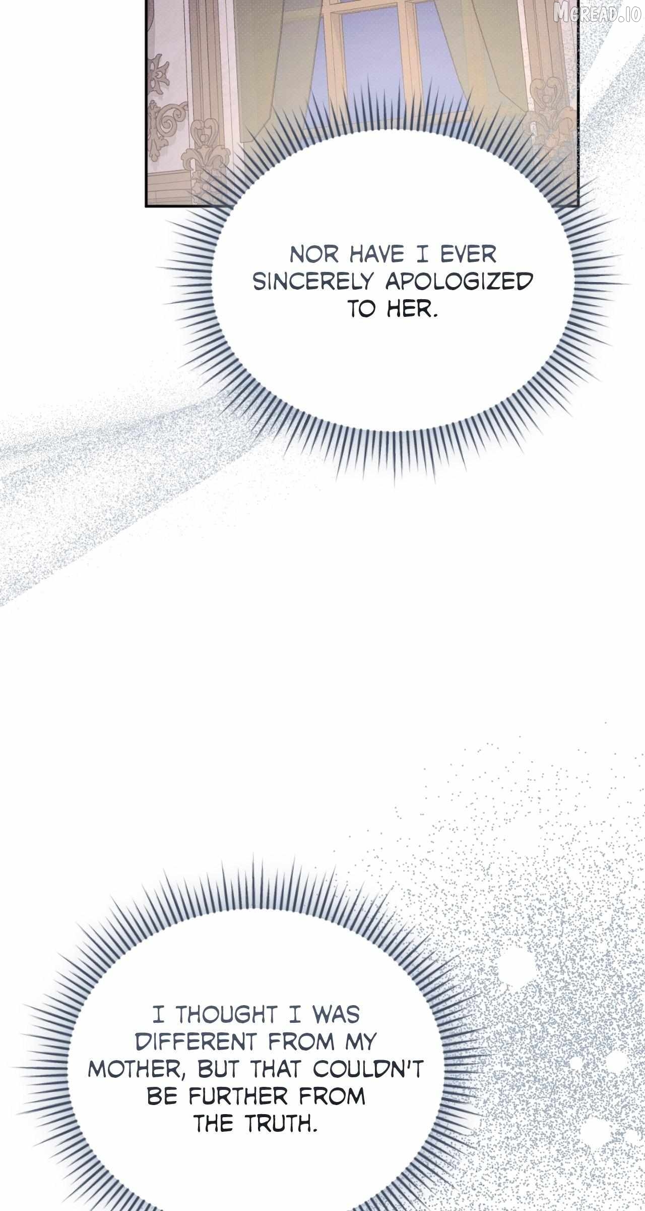 Arrogant Regret Chapter 43 - page 69