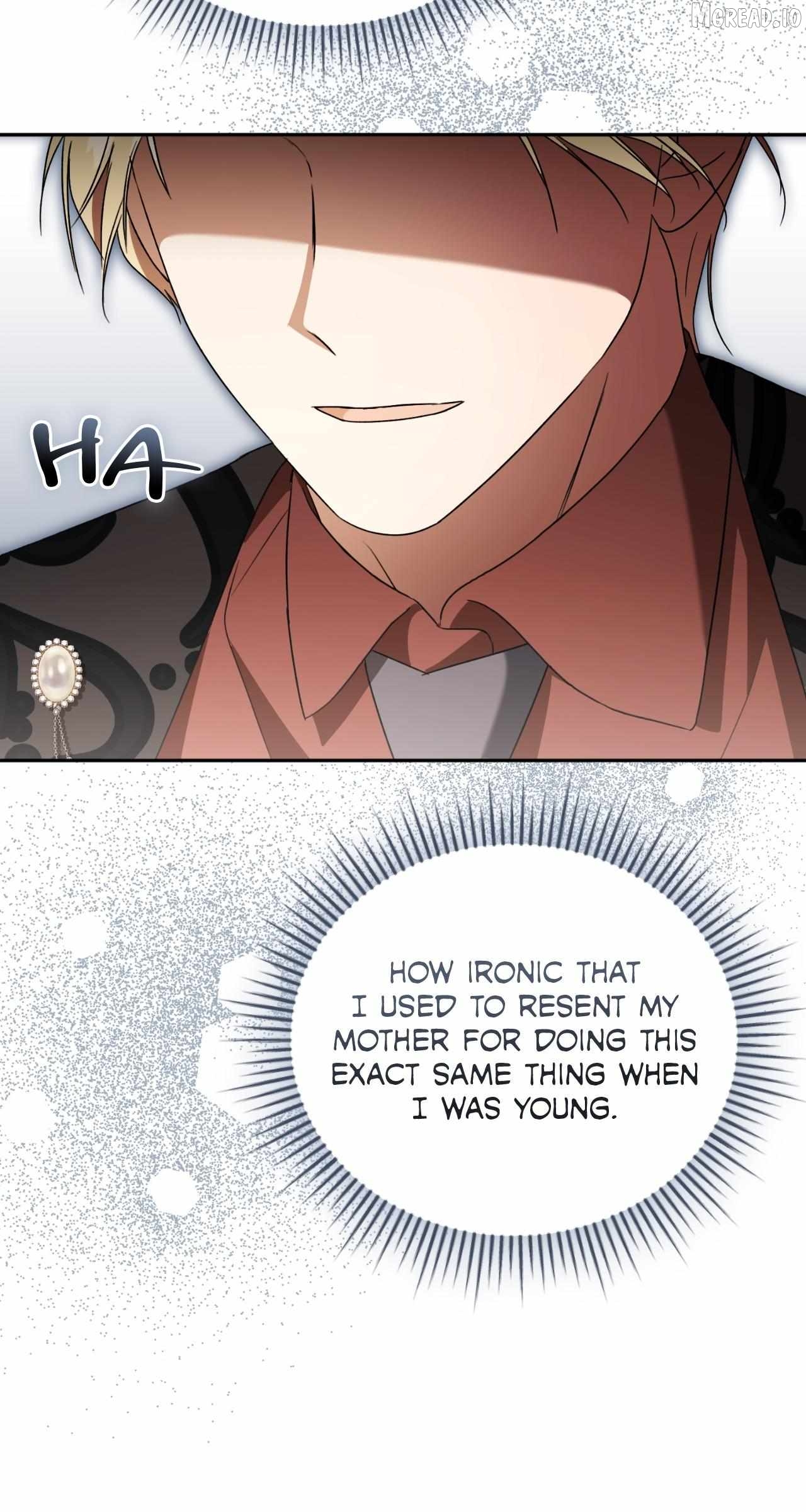 Arrogant Regret Chapter 43 - page 70