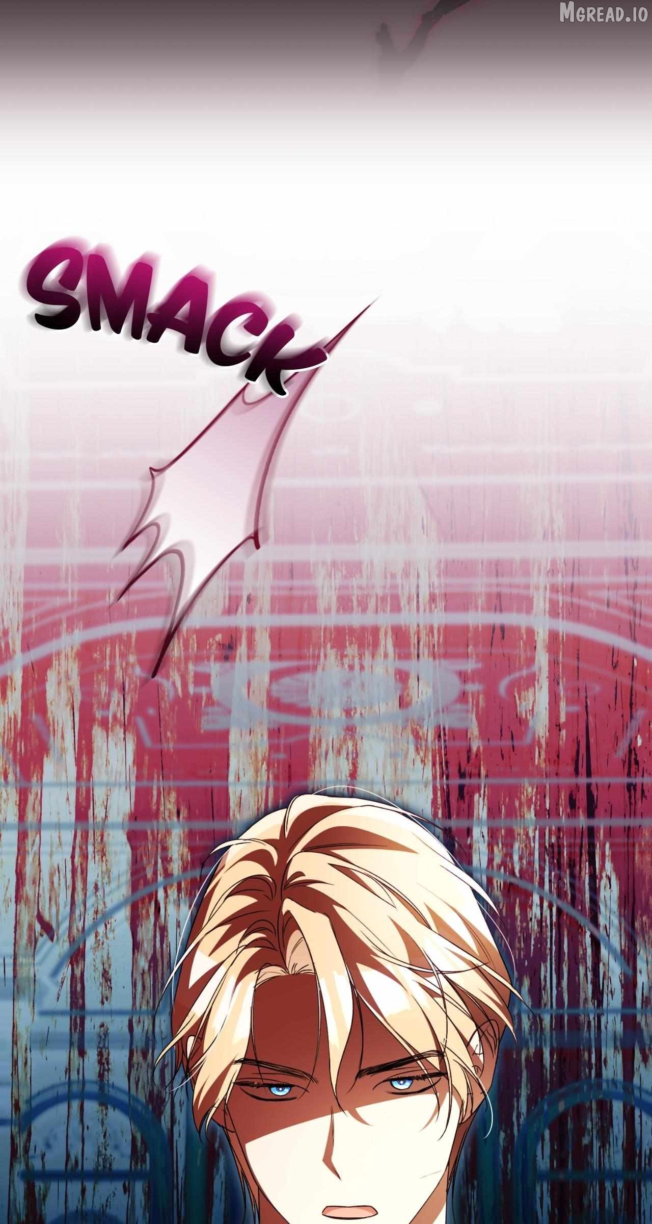 Arrogant Regret Chapter 43 - page 9