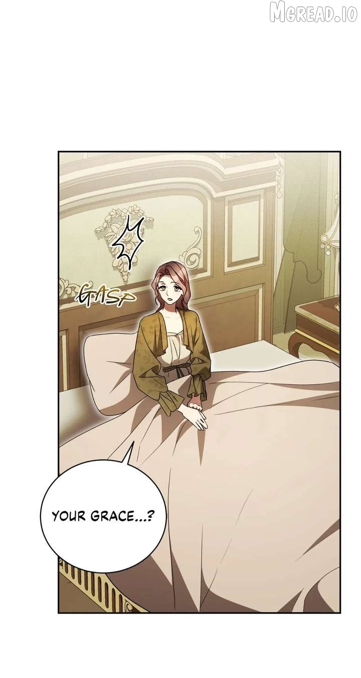 Arrogant Regret Chapter 44 - page 10