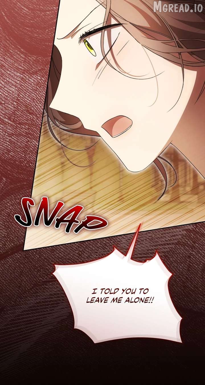 Arrogant Regret Chapter 44 - page 101