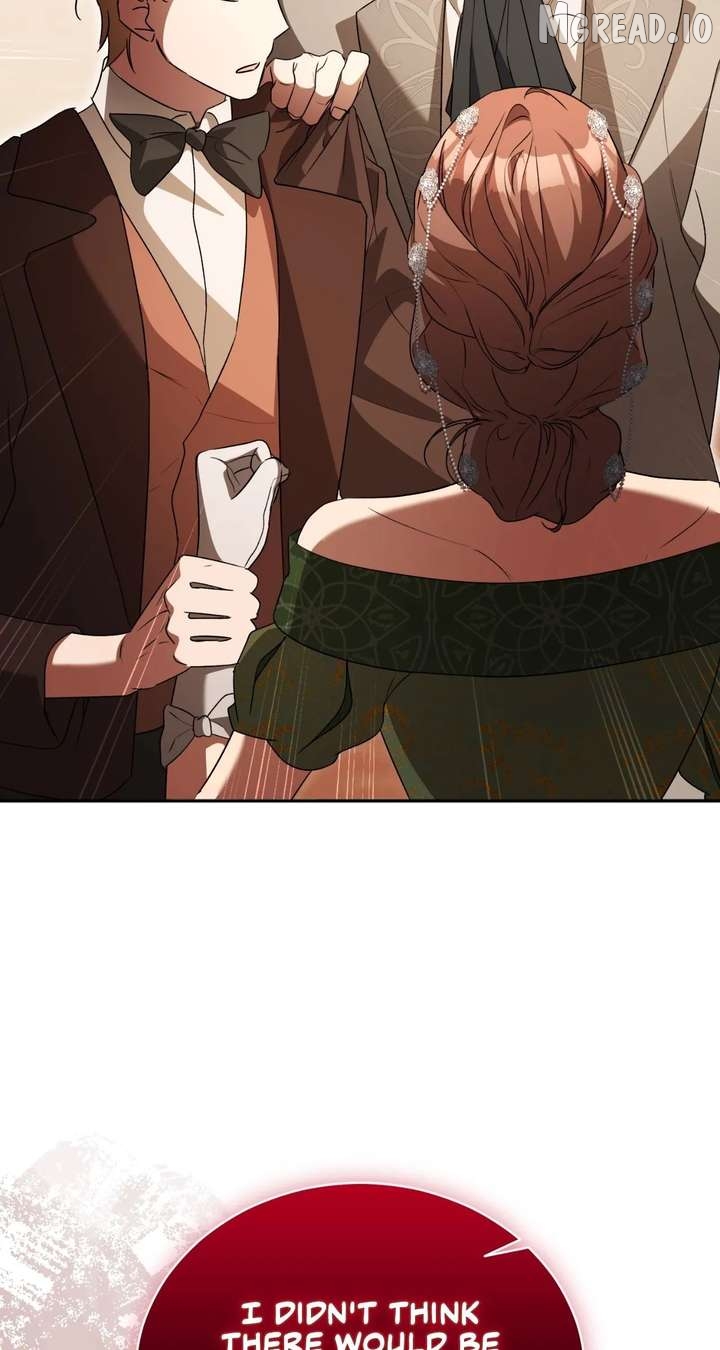 Arrogant Regret Chapter 44 - page 104