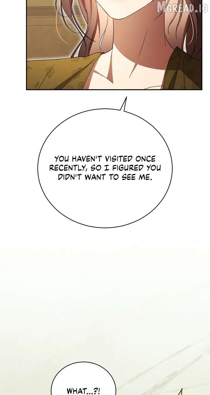 Arrogant Regret Chapter 44 - page 14