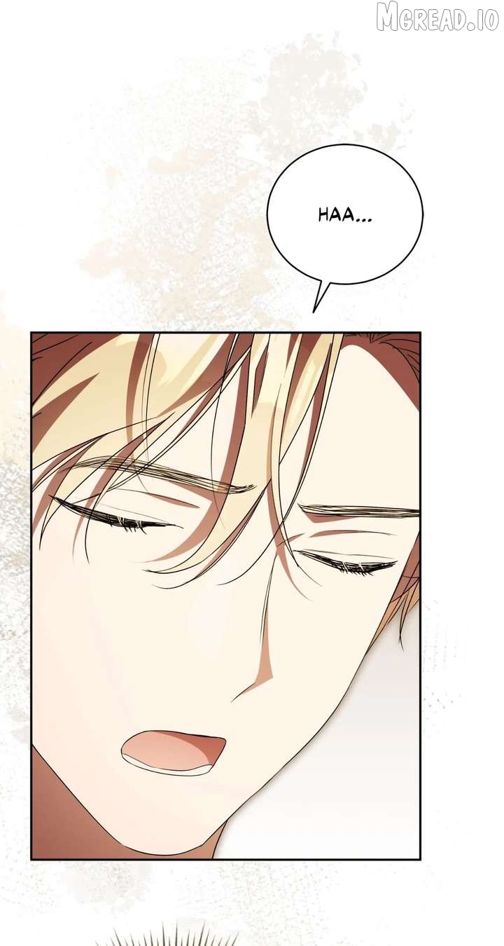 Arrogant Regret Chapter 44 - page 19