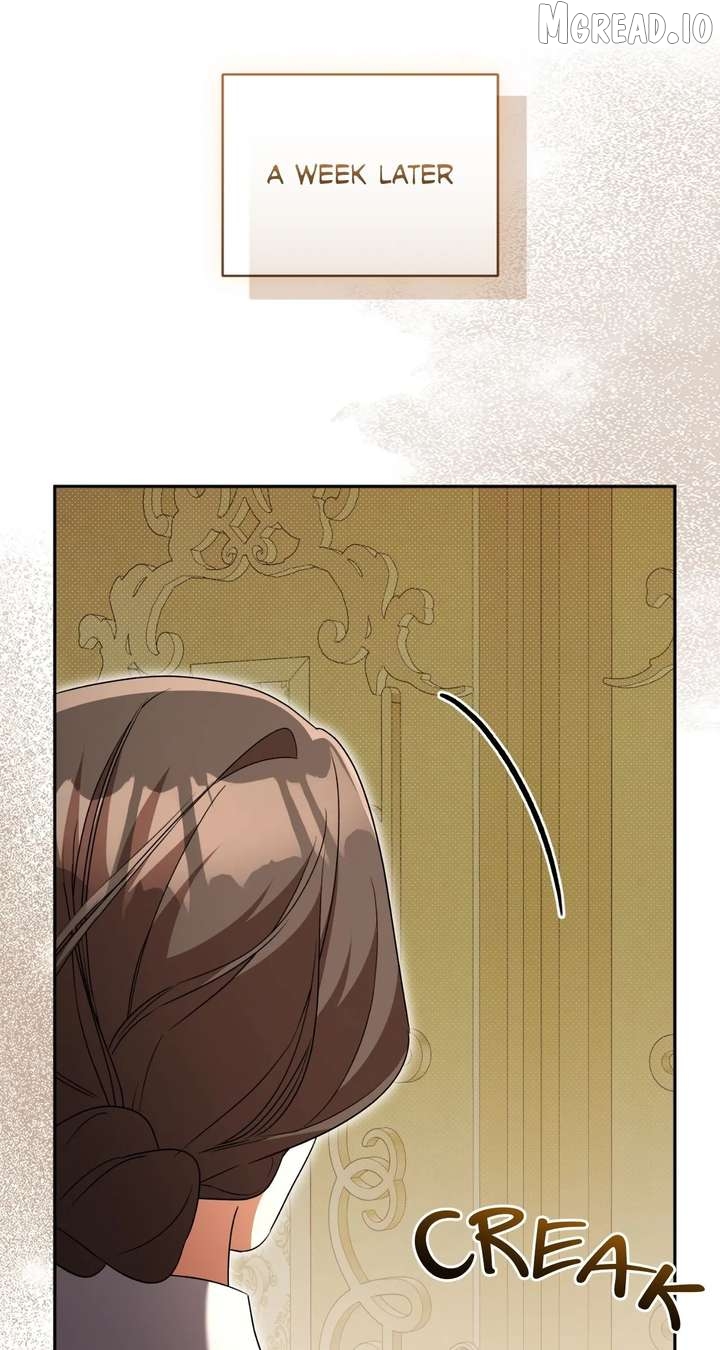 Arrogant Regret Chapter 44 - page 2