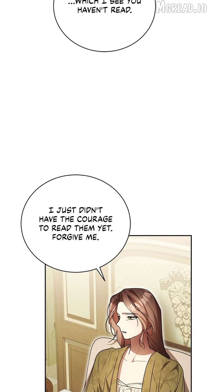 Arrogant Regret Chapter 44 - page 22