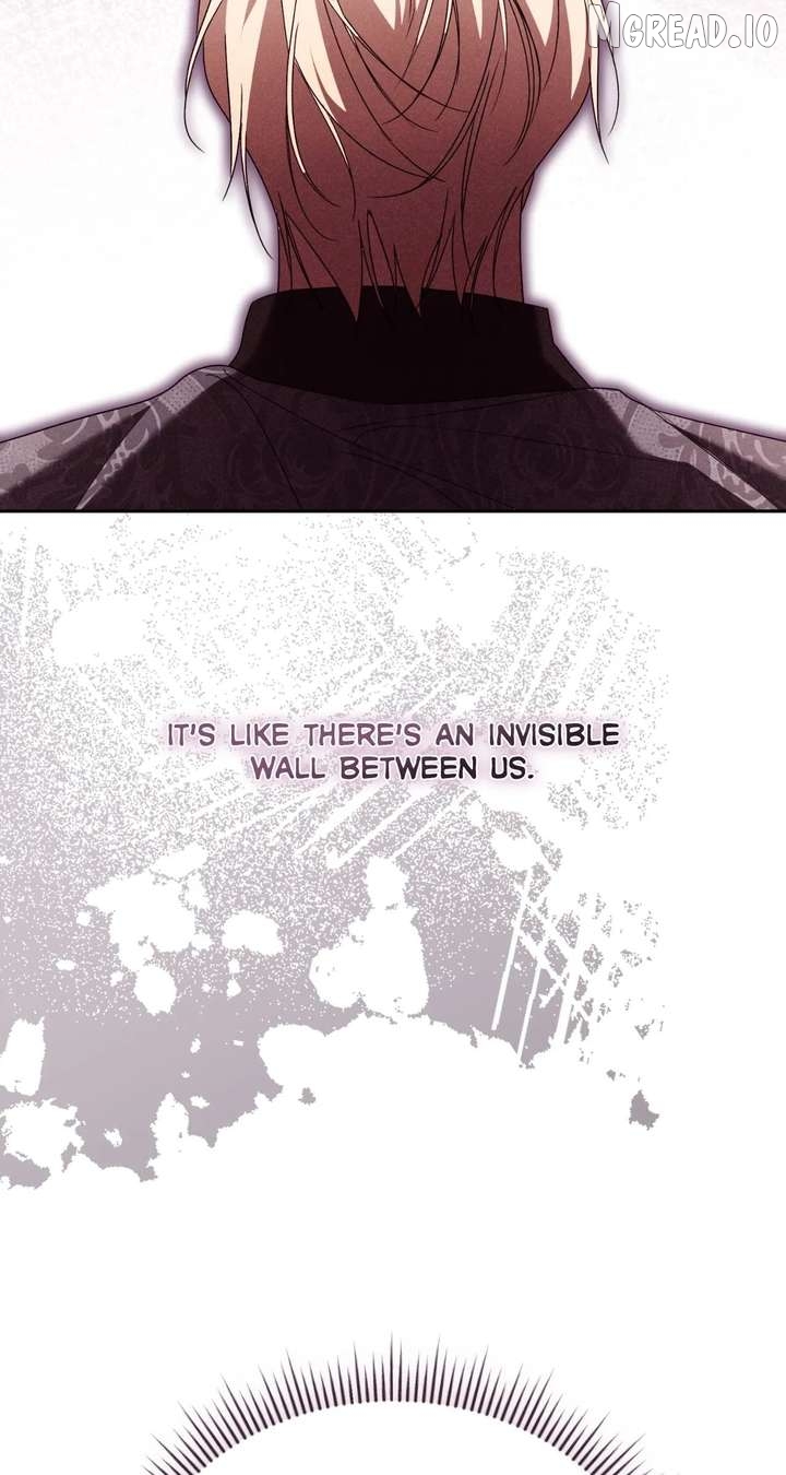 Arrogant Regret Chapter 44 - page 25