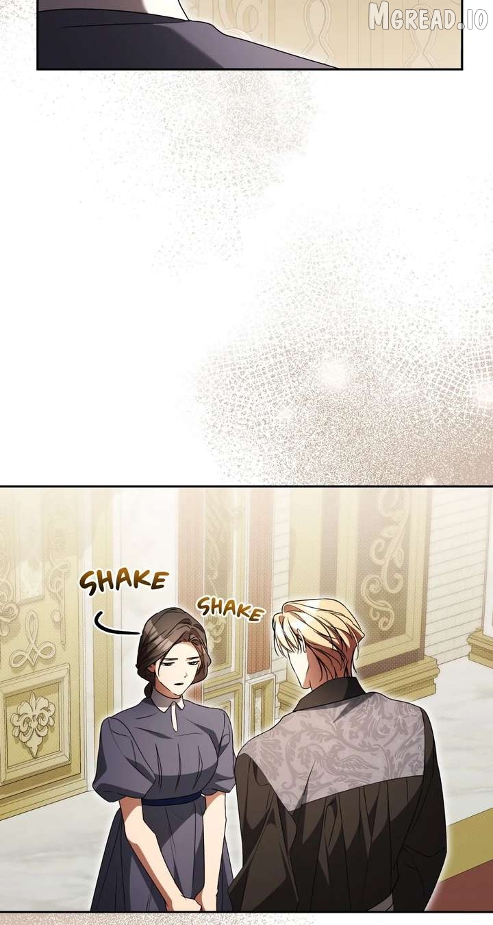 Arrogant Regret Chapter 44 - page 3