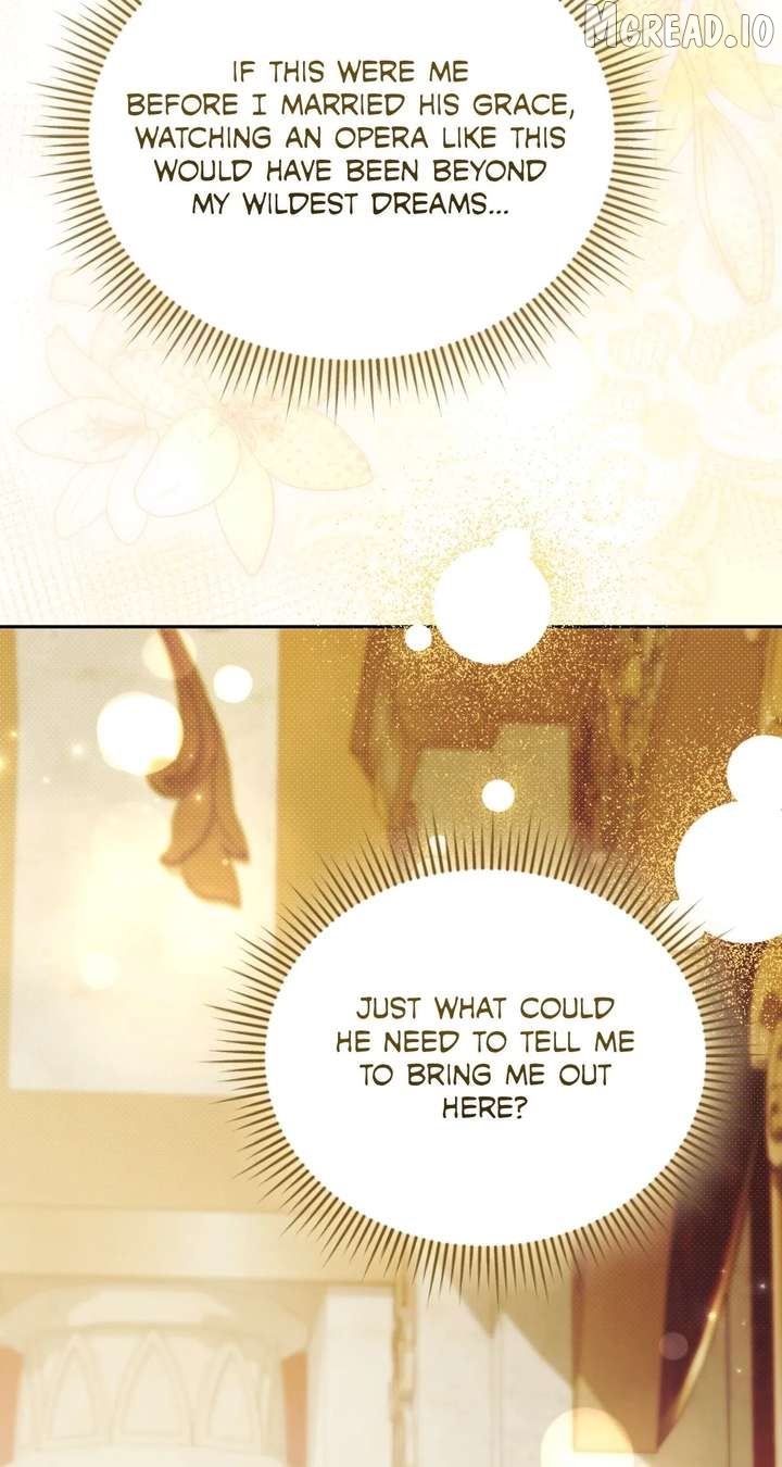 Arrogant Regret Chapter 44 - page 38