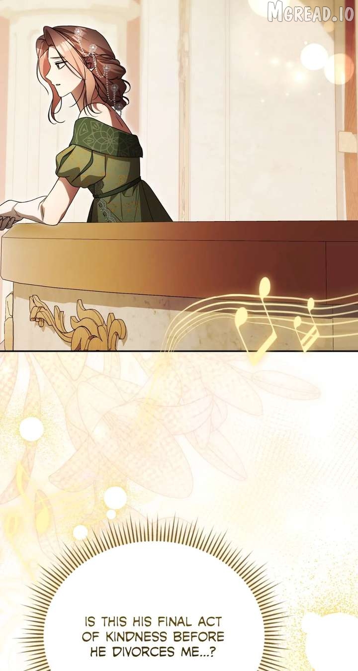 Arrogant Regret Chapter 44 - page 39