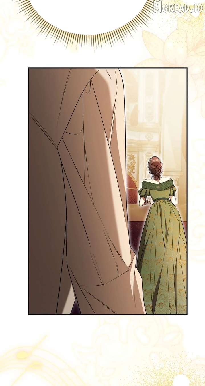 Arrogant Regret Chapter 44 - page 40