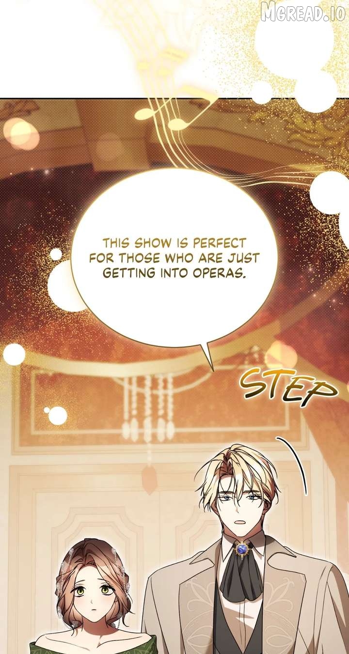 Arrogant Regret Chapter 44 - page 41