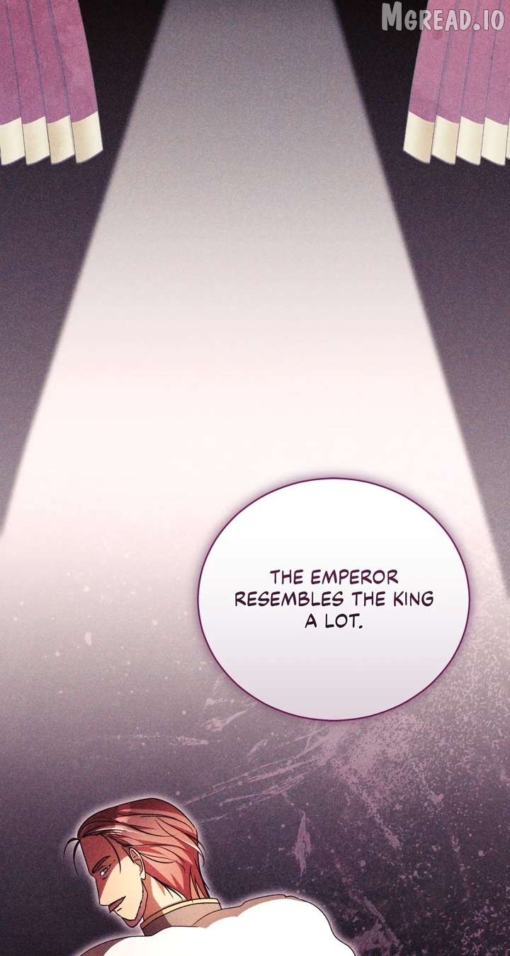 Arrogant Regret Chapter 44 - page 44