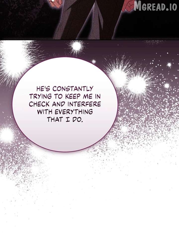 Arrogant Regret Chapter 44 - page 46