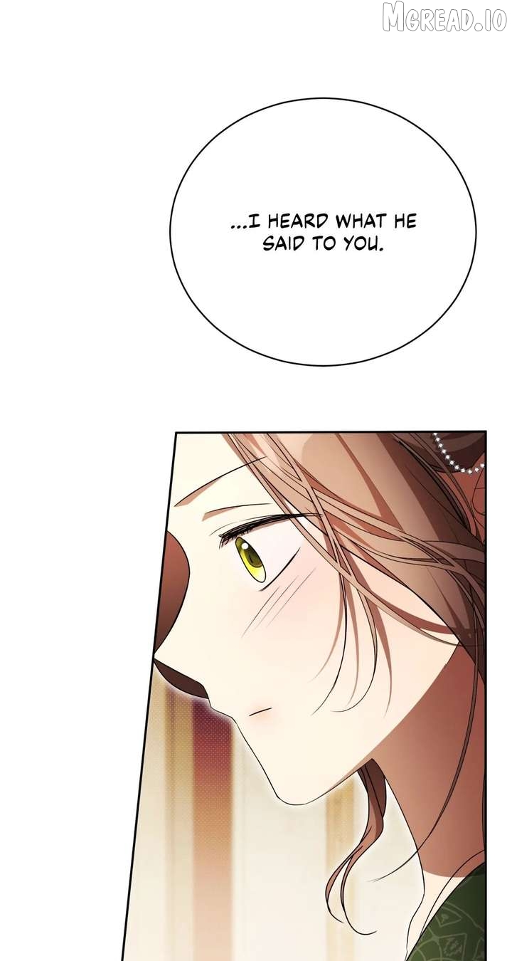 Arrogant Regret Chapter 44 - page 47