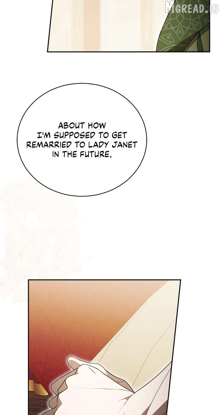 Arrogant Regret Chapter 44 - page 48