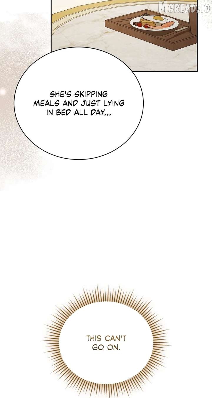 Arrogant Regret Chapter 44 - page 5
