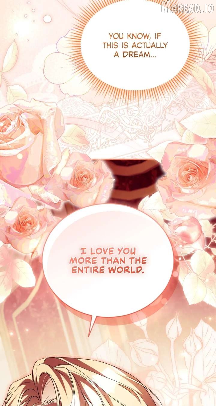 Arrogant Regret Chapter 44 - page 65