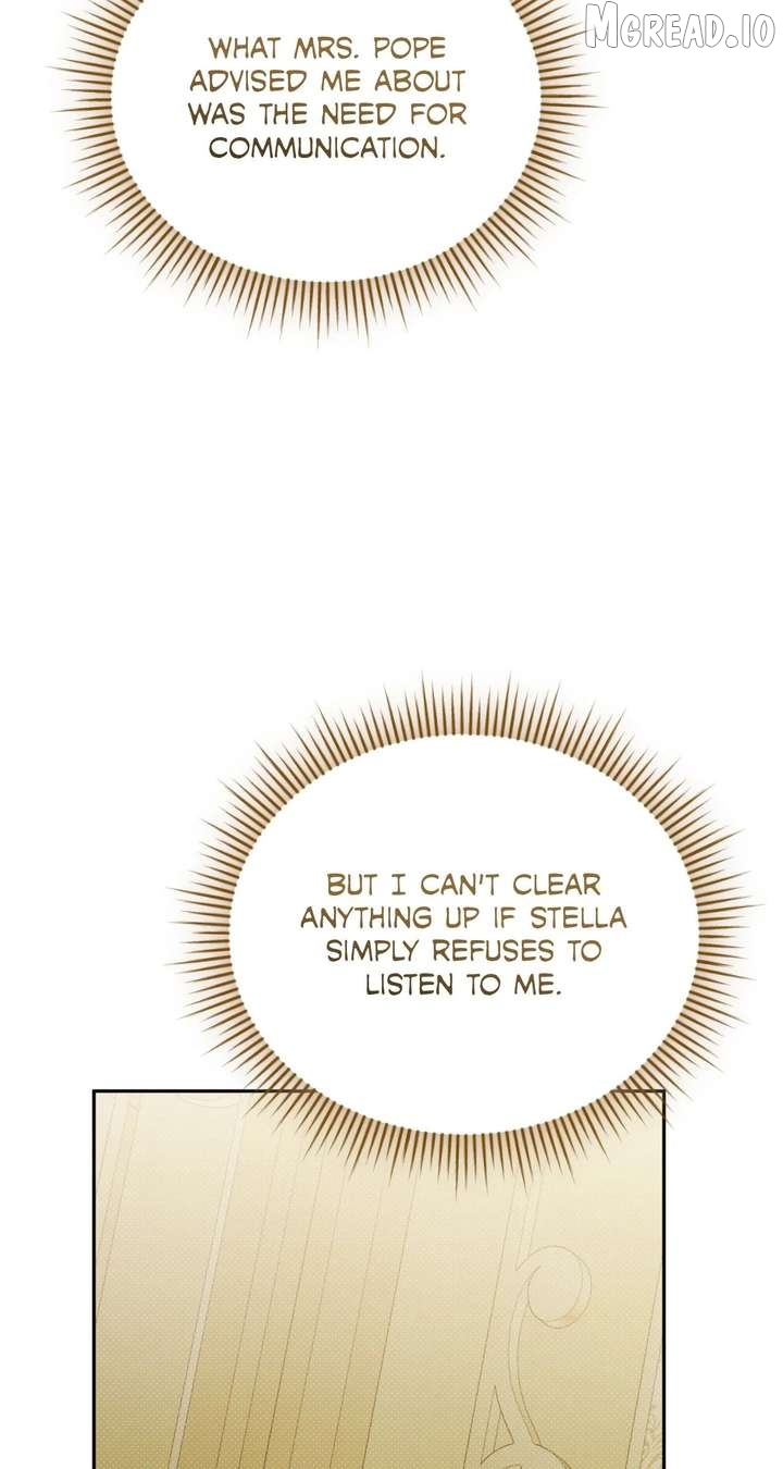 Arrogant Regret Chapter 44 - page 7