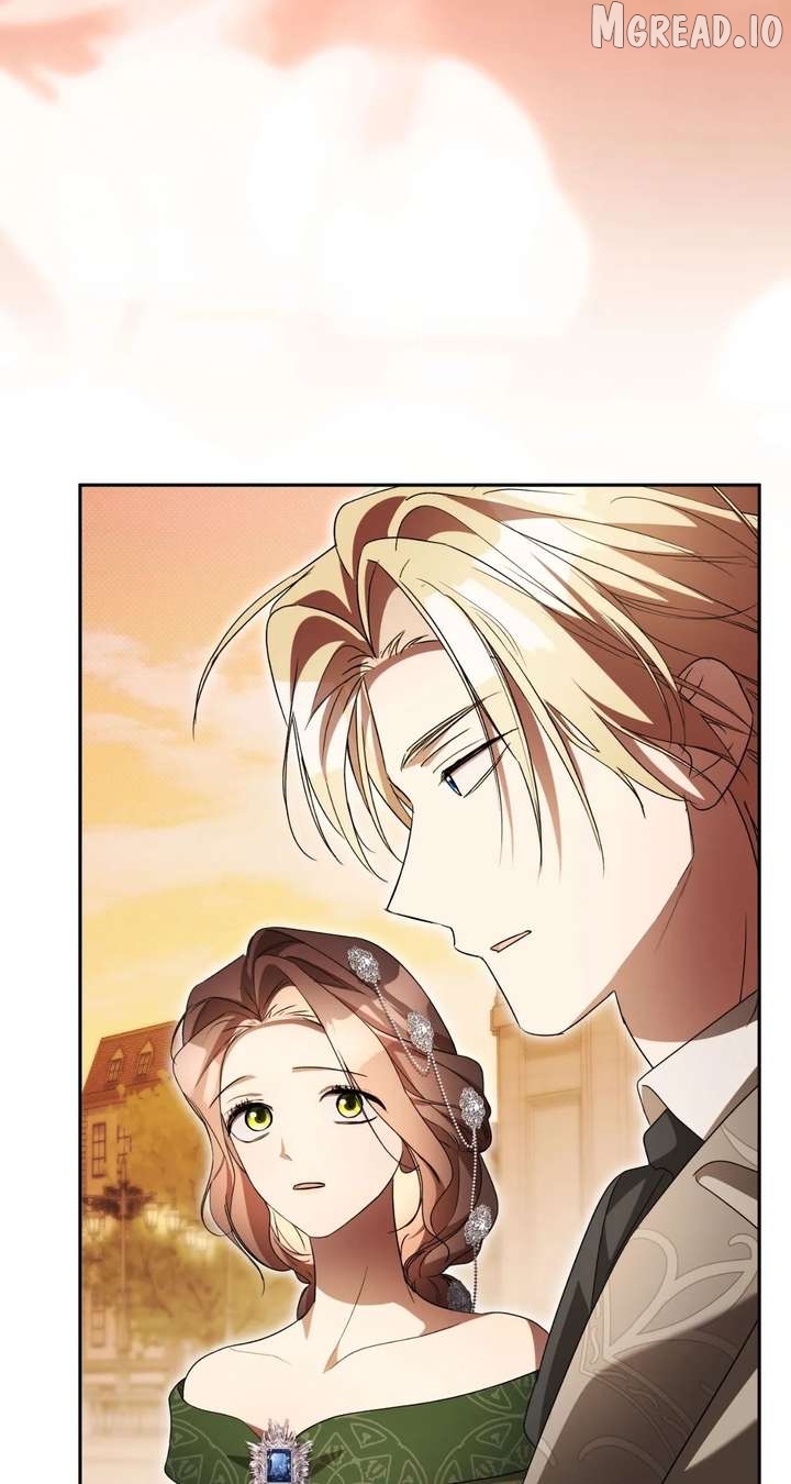 Arrogant Regret Chapter 44 - page 73