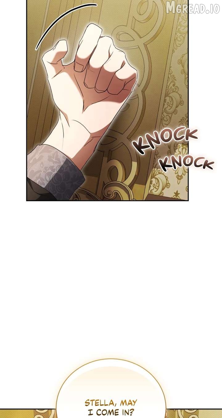 Arrogant Regret Chapter 44 - page 8