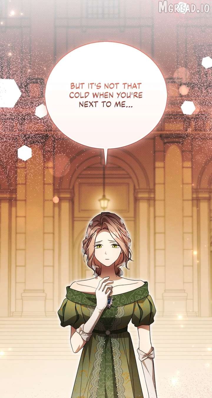 Arrogant Regret Chapter 44 - page 84