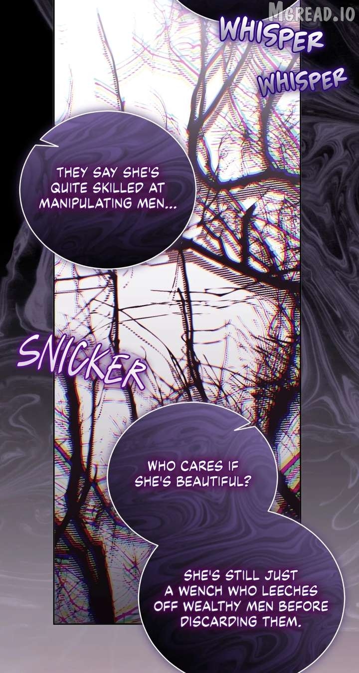 Arrogant Regret Chapter 44 - page 89
