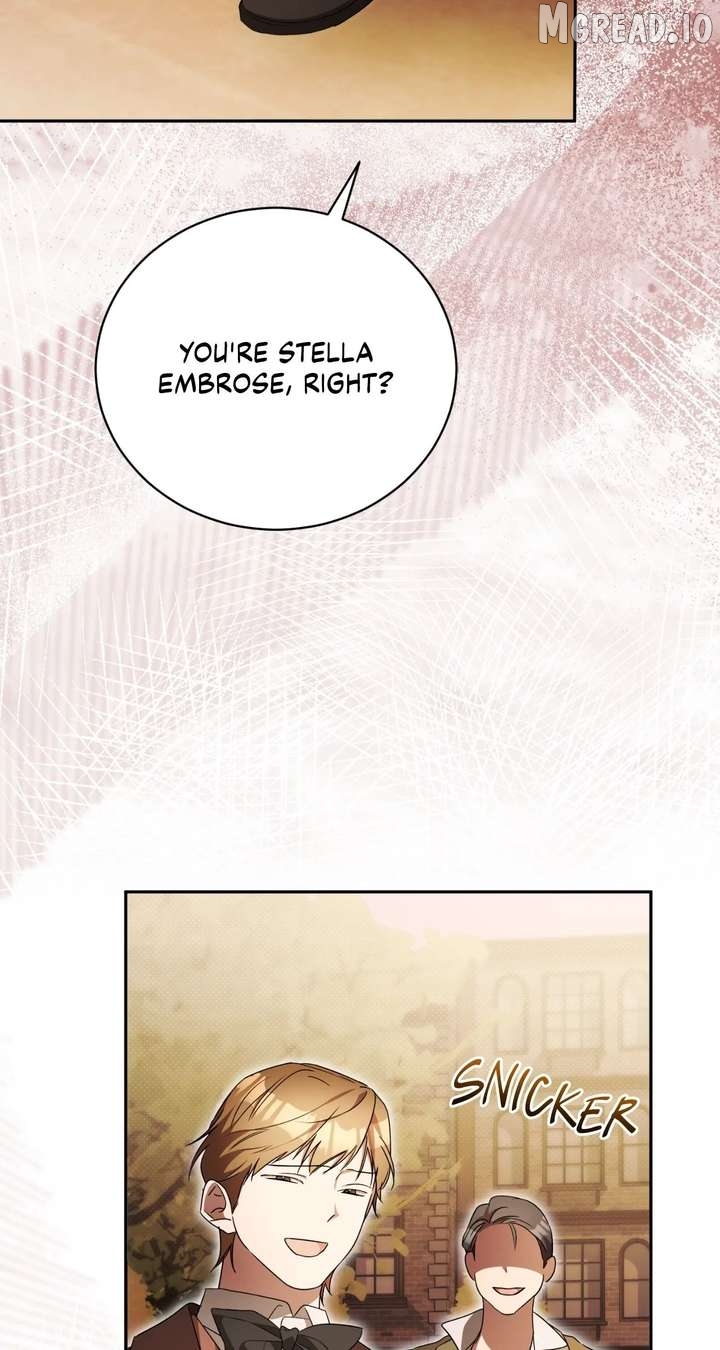 Arrogant Regret Chapter 44 - page 93