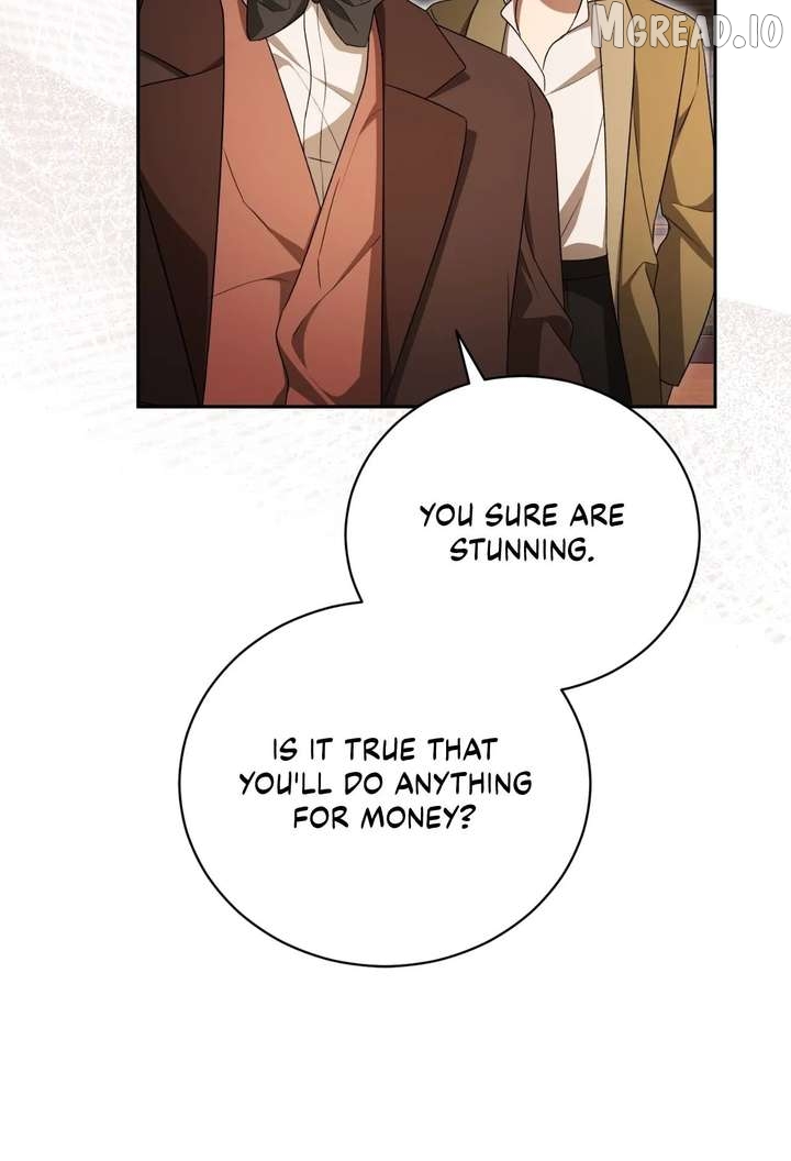 Arrogant Regret Chapter 44 - page 94
