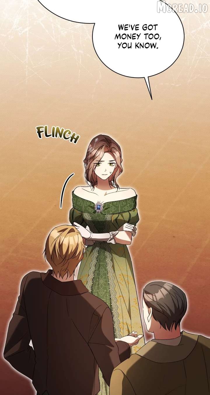 Arrogant Regret Chapter 44 - page 97