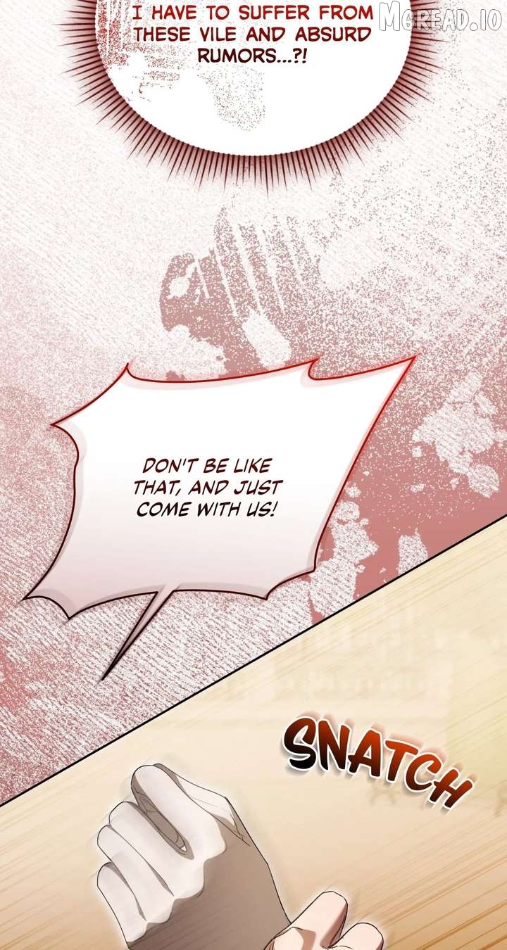 Arrogant Regret Chapter 44 - page 99