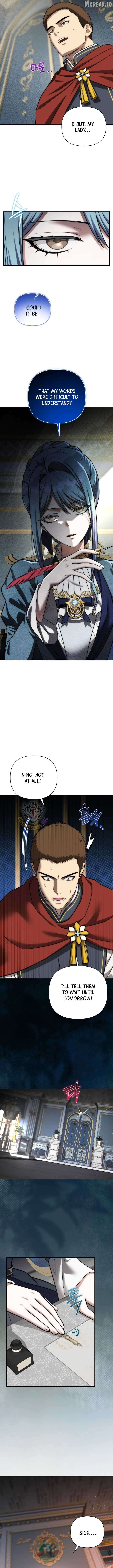 A Barbarian’s Adventure in a Fantasy World Chapter 57 - page 10