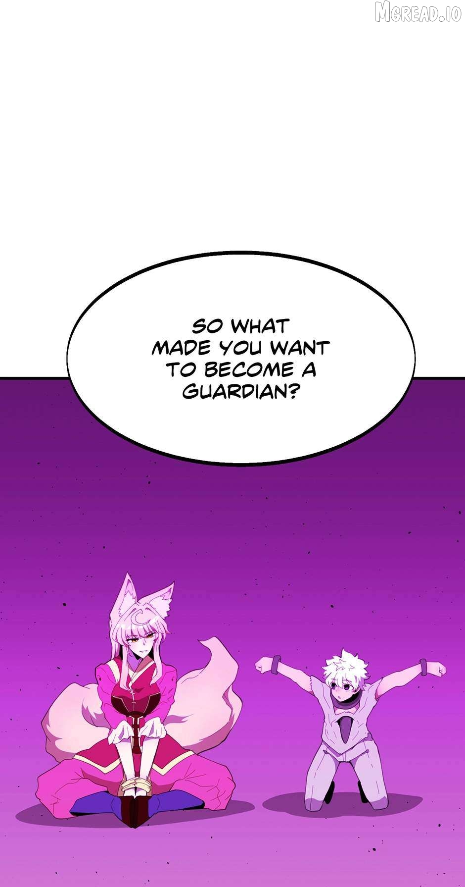 Half-Demons on the Borderline Chapter 68 - page 3