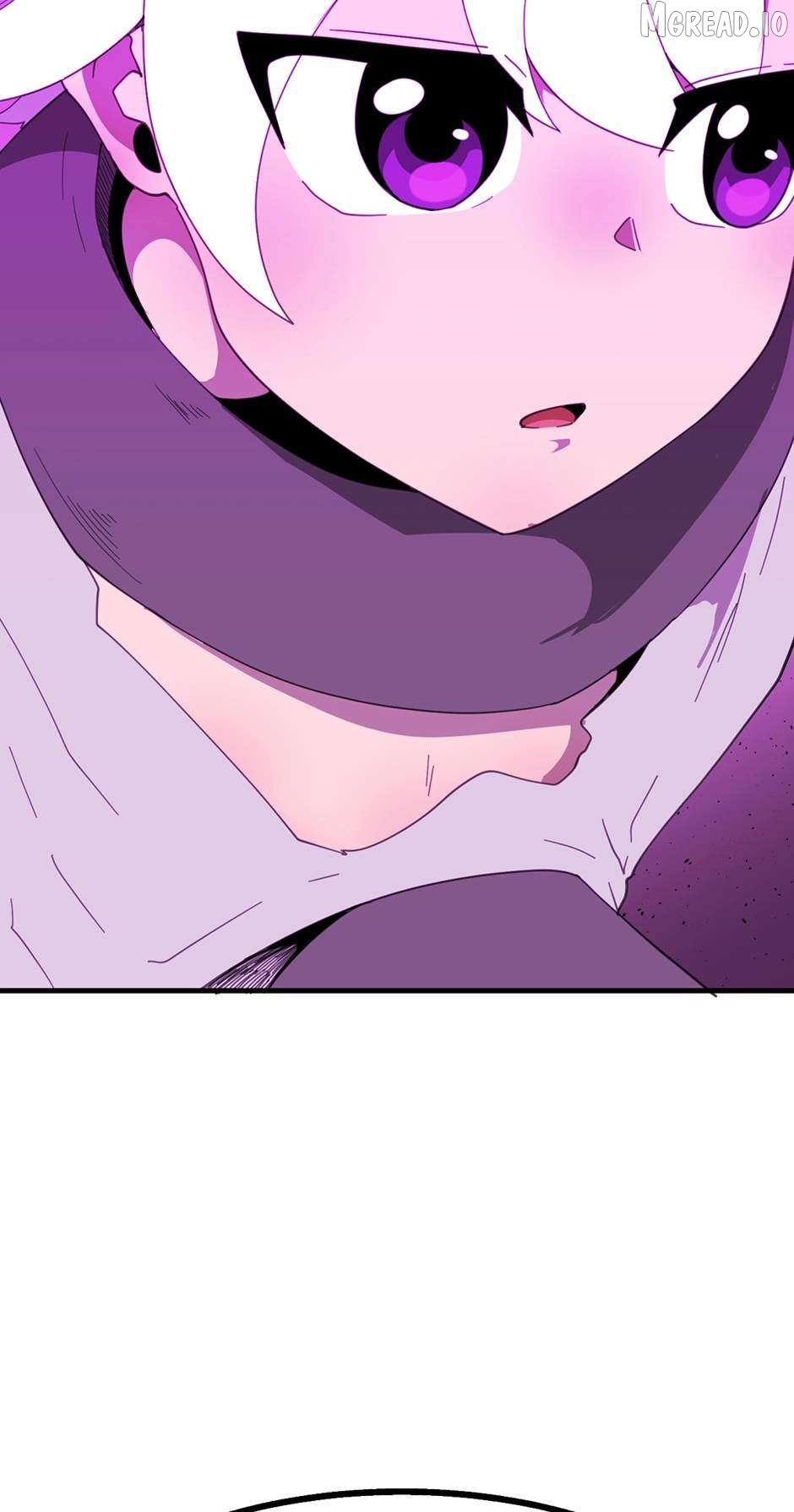 Half-Demons on the Borderline Chapter 68 - page 5