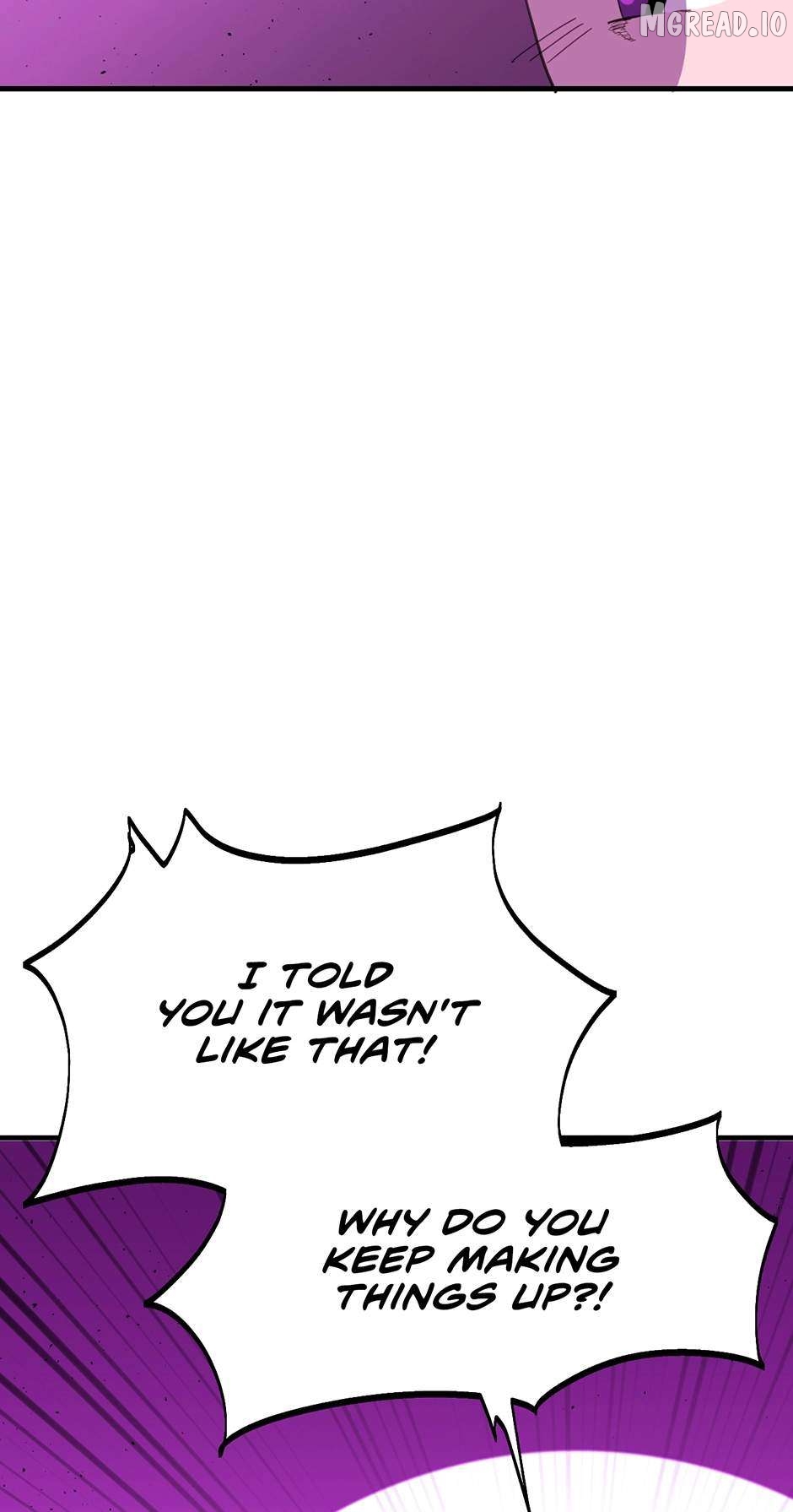 Half-Demons on the Borderline Chapter 68 - page 7