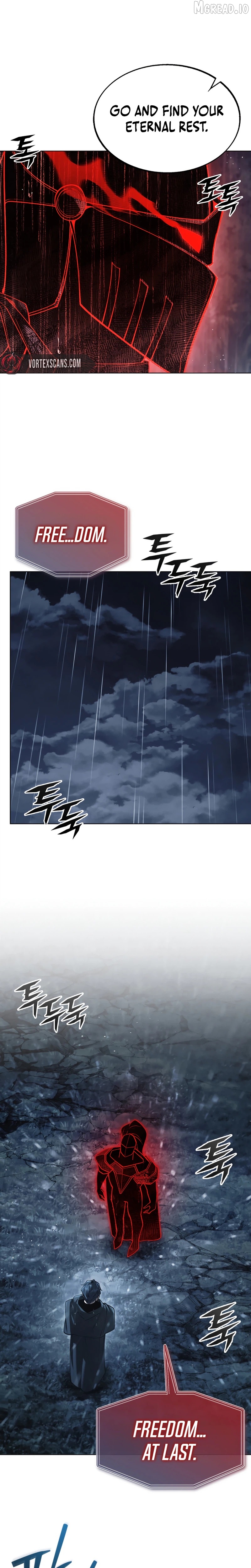 The Back-Alley Mage’s Return Chapter 45 - page 17