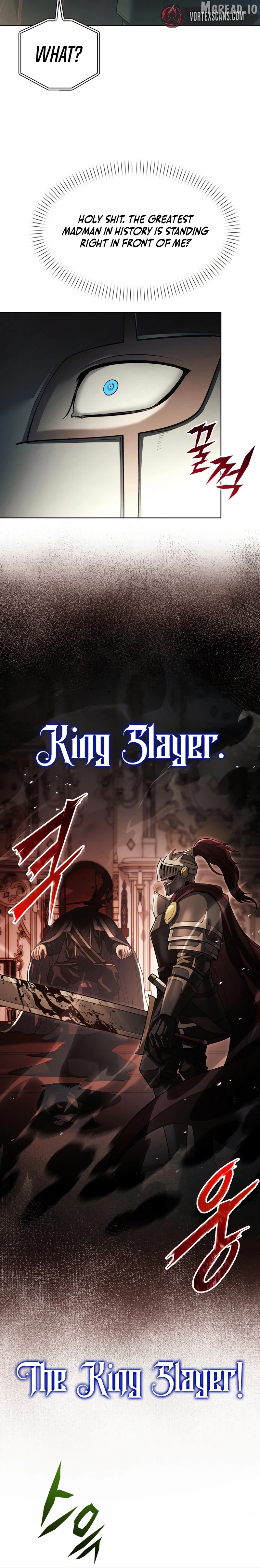 The Back-Alley Mage’s Return Chapter 45 - page 28