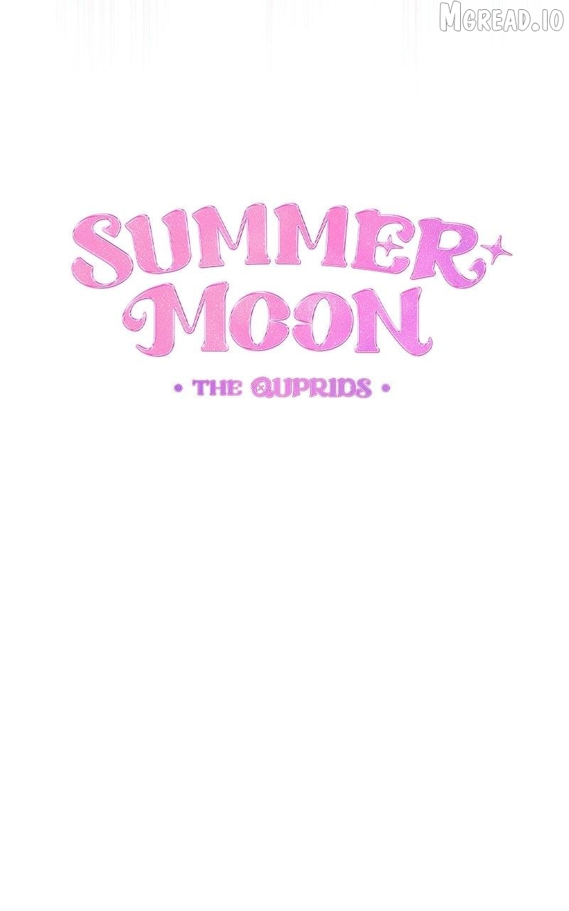 Summer Moon: The Q-Freeze Chapter 32 - page 14